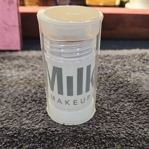 Milk Makeup Cream Stick Matte Bronzer In Blaze